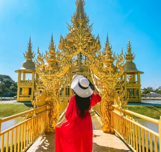 Wonders Of Vietnam, Cambodia and Thailand in 16 Days