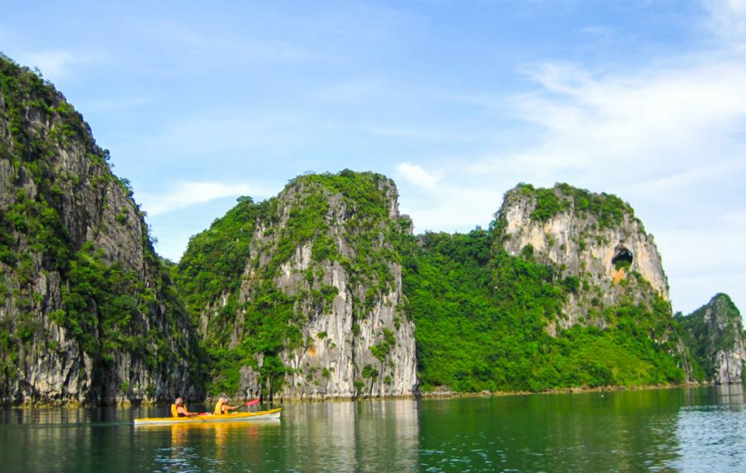 Luxurious Majestic Vietnam 10 Days