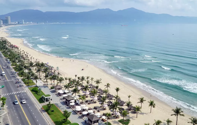 Luxurious Vietnam & beach 12 Days