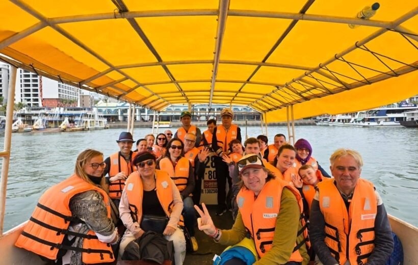 Best of Vietnam in 14 Days: Hanoi to Ho Chi Minh City Ultimate Tour