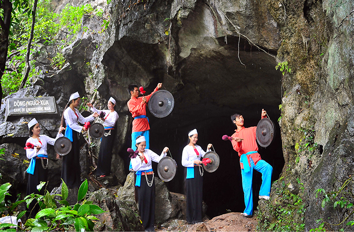 Muong Ethnic Village Experience