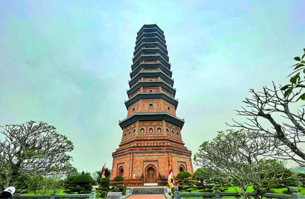 Stupa