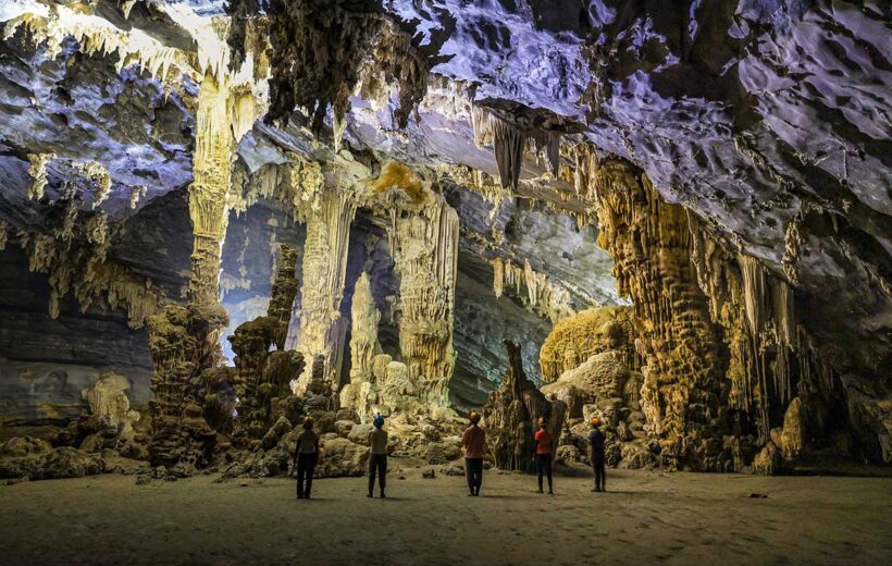 Luxury Vietnam Adventure Journey In 12 Days