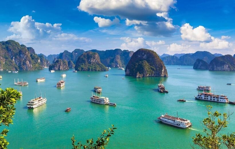Vietnam Best Deal In 10 Days: Save 50% on Your Dream Vacation