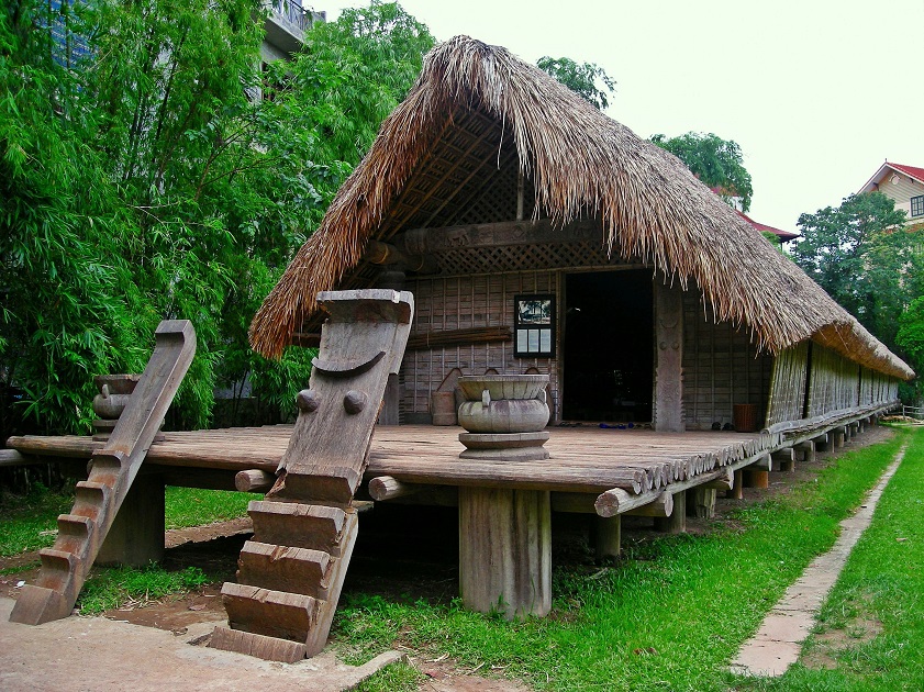 Lựa chọn 1 (Trang trọng/Phổ biến):
