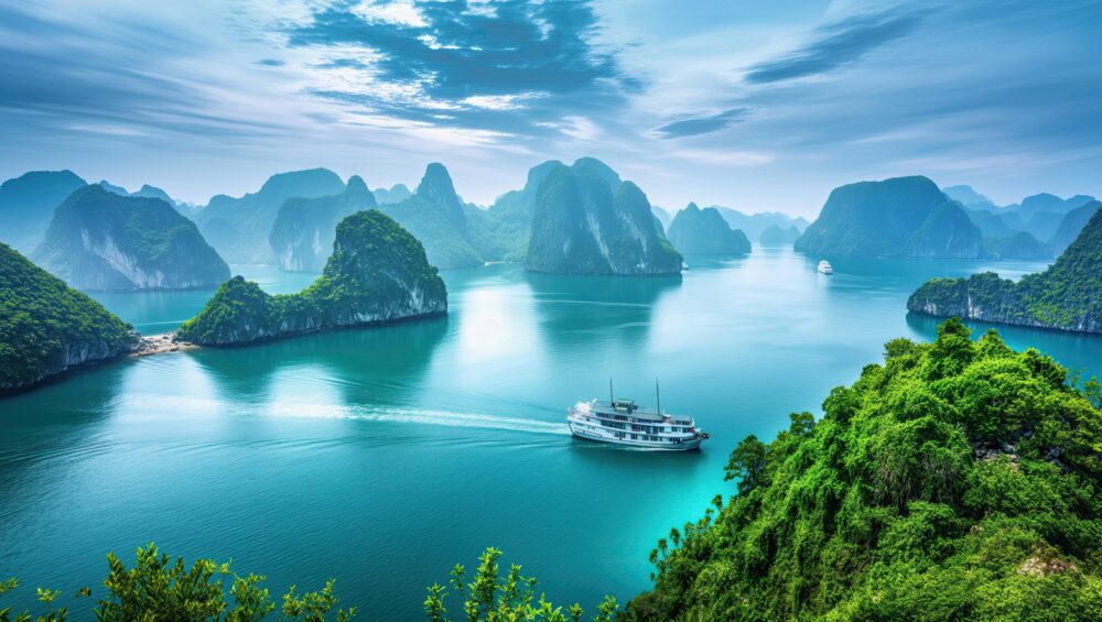 Best Places To Visit In Vietnam: Top Destinations Guide
