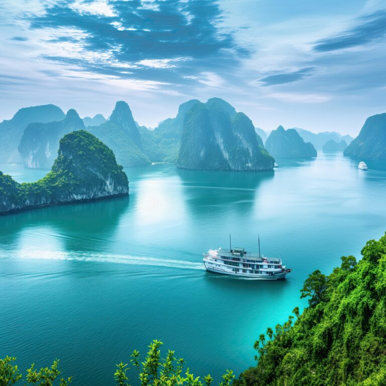 Best Places To Visit In Vietnam: Top Destinations Guide
