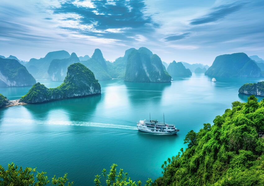 Best Places To Visit In Vietnam: Top Destinations Guide