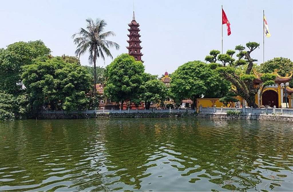 West Lake