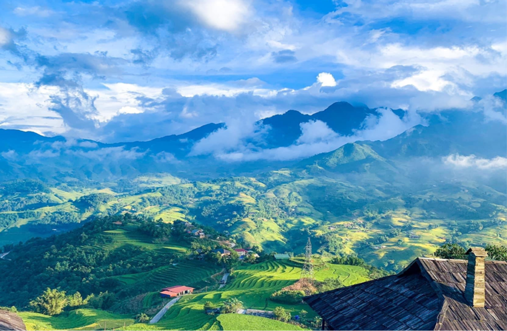 Why Visit Sapa Vietnam