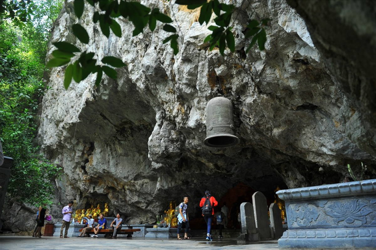 Am Tien Cave Travel Tips