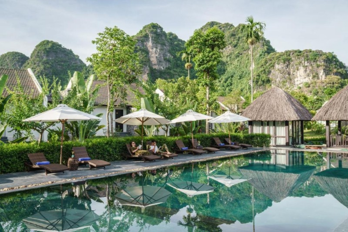 Best Hotels by Category