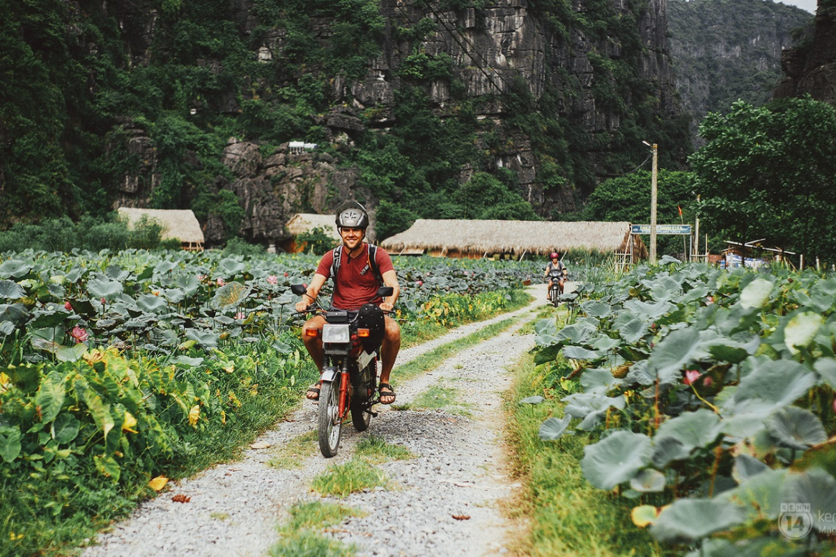 Best Way to Get to Ninh Binh