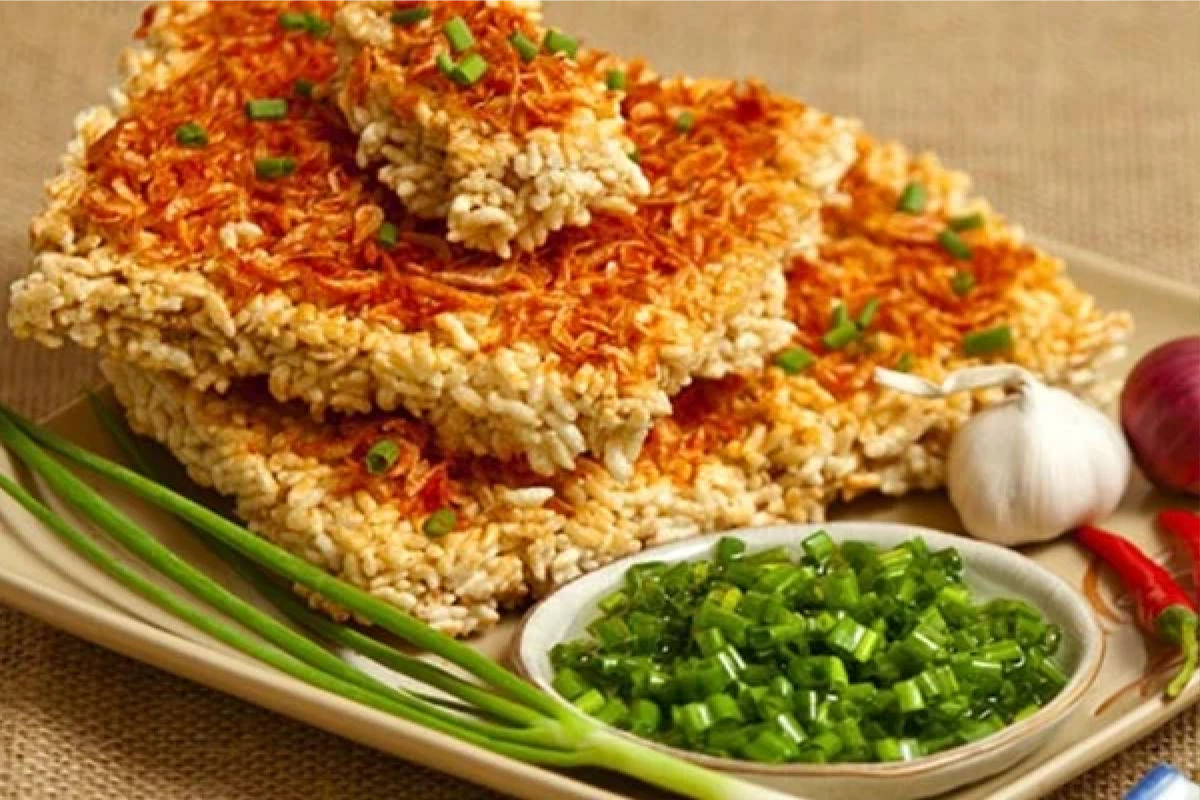 Food & Local Cuisine Ninh Binh
