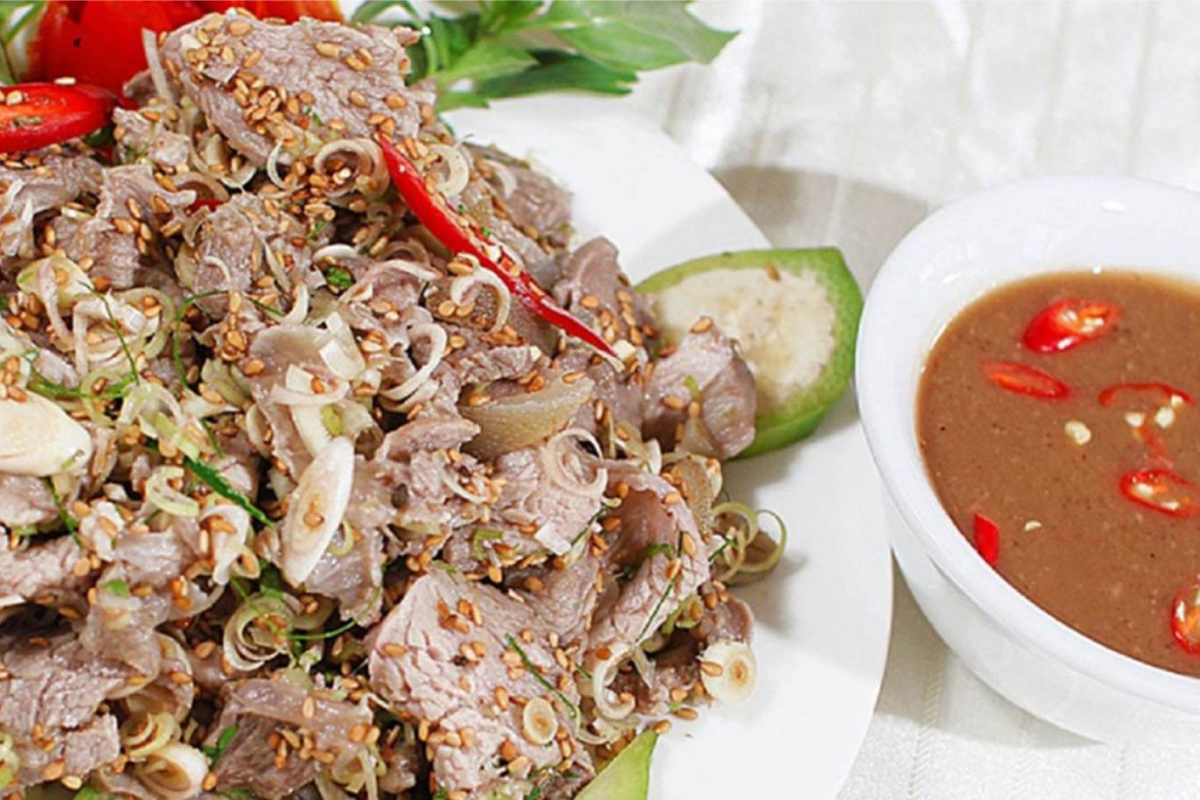 What to Eat in Ninh Binh – Top Must-Try Dishes