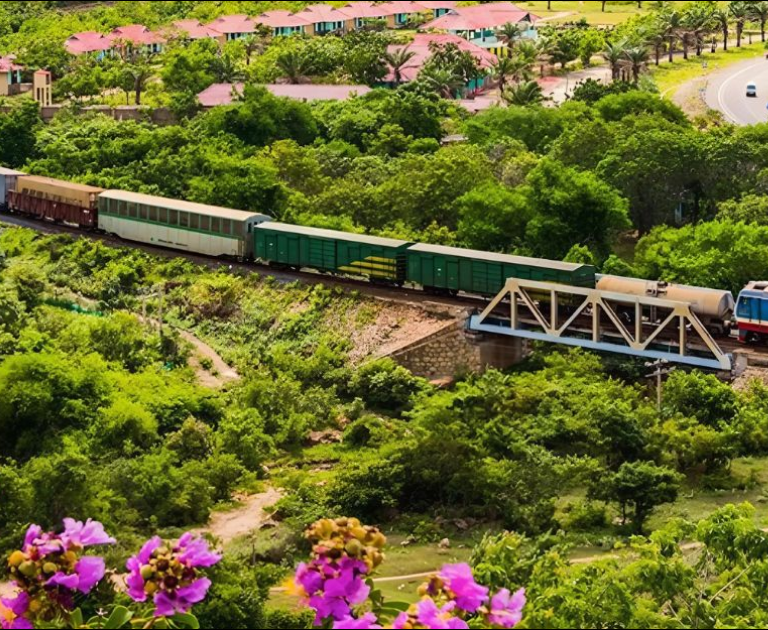 How To Get To Ninh Binh: Best Ways From Hanoi
