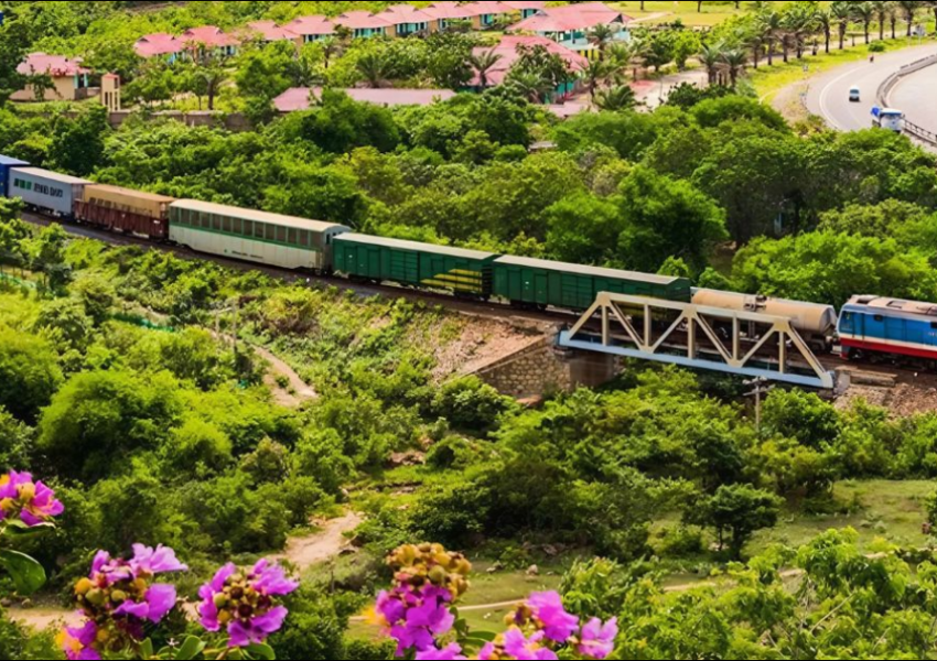 How To Get To Ninh Binh: Best Ways From Hanoi