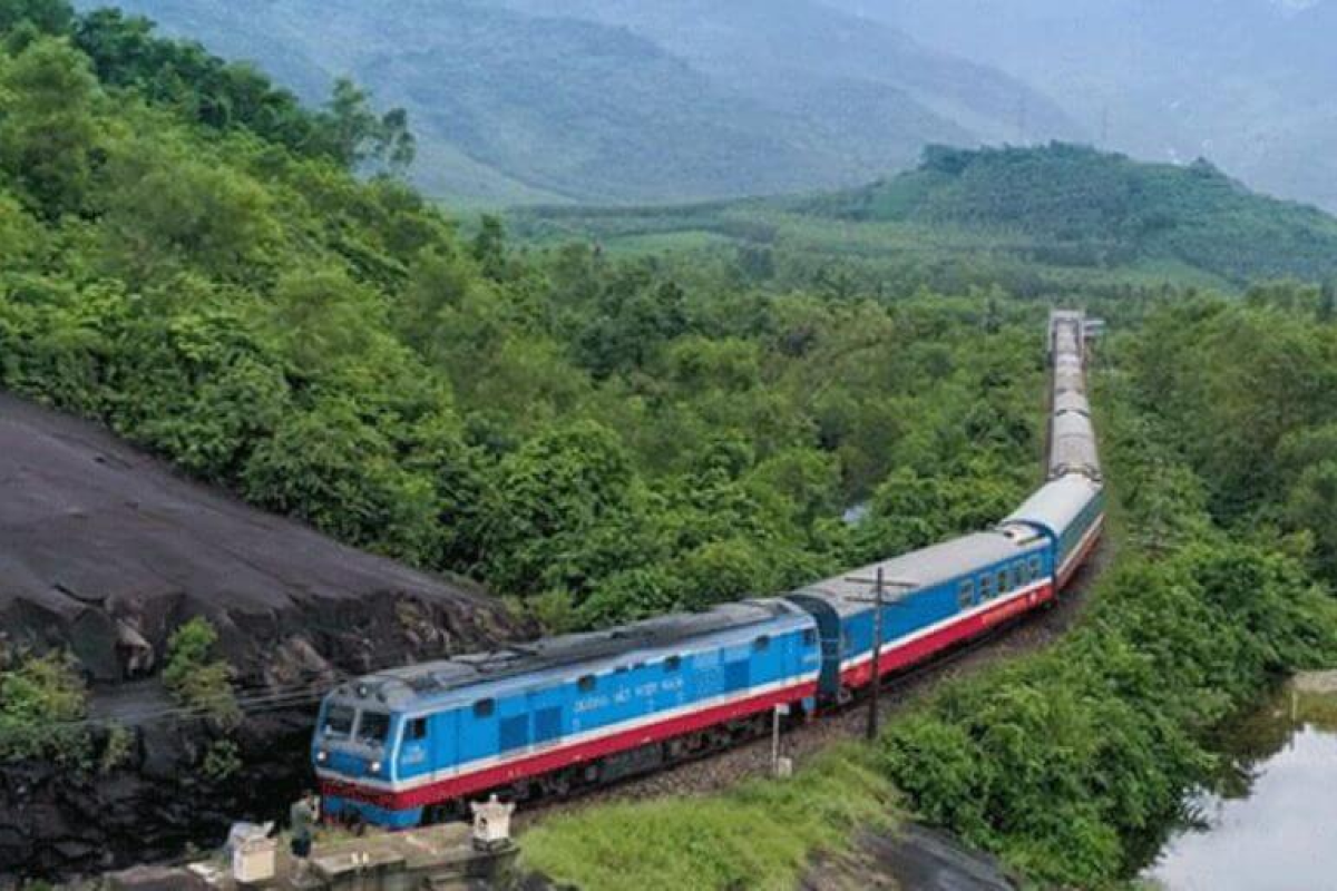 How to Get to Thung Ui - Ninh Binh