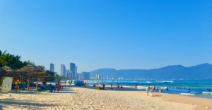 Luxury Vietnam & beach 13 Days