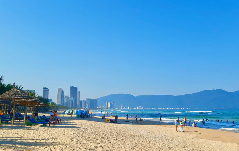 Luxury Vietnam & beach 13 Days