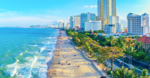 Majestic and relaxed Vietnam 15 Days