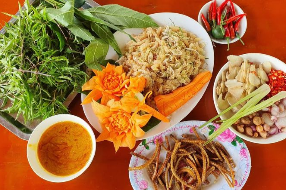 What to Eat in Ninh Binh – Top Must-Try Dishes