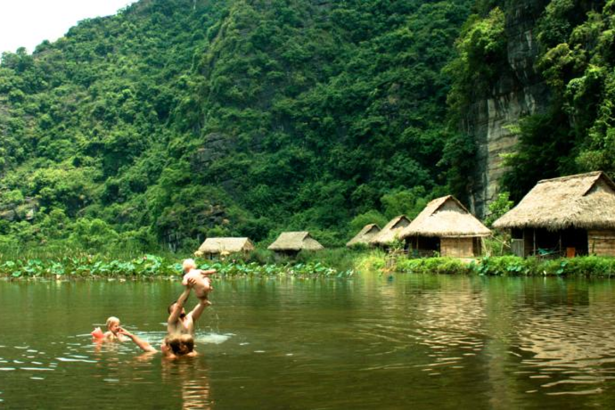 Ninh Binh Valley Homestay