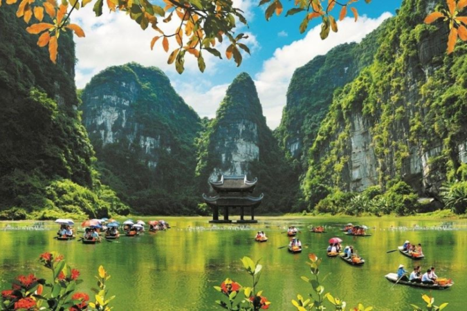 Ninh Binh Weather by Season