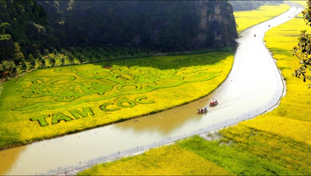 Ninh Binh Weather Guide & Best Time to Visit