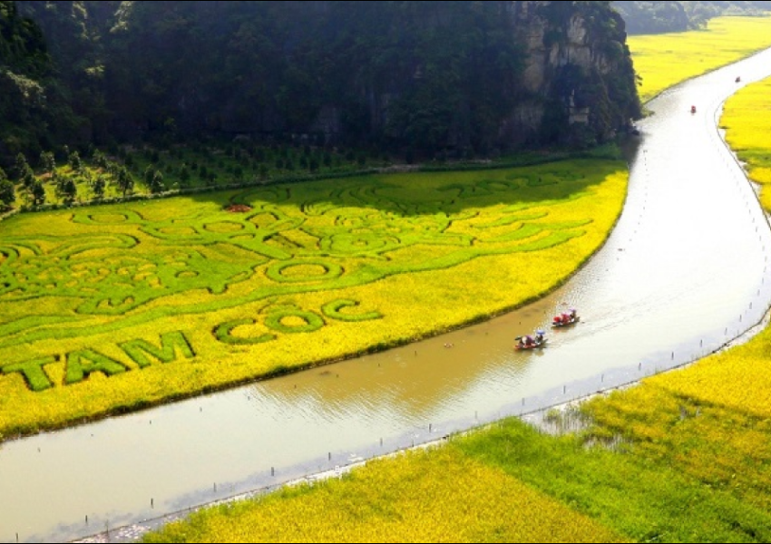 Ninh Binh Weather Guide & Best Time to Visit