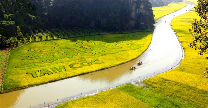 Ninh Binh Weather Guide & Best Time to Visit