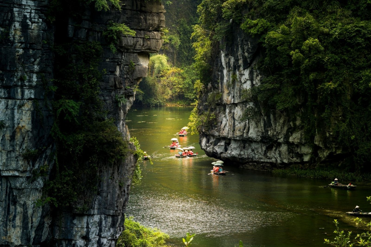 Overview of Ninh Binh Weather