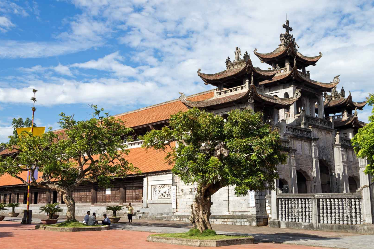 Phat Diem Travel Tips