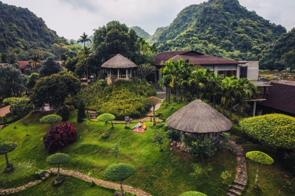 Price Guide for Hotels in Ninh Binh
