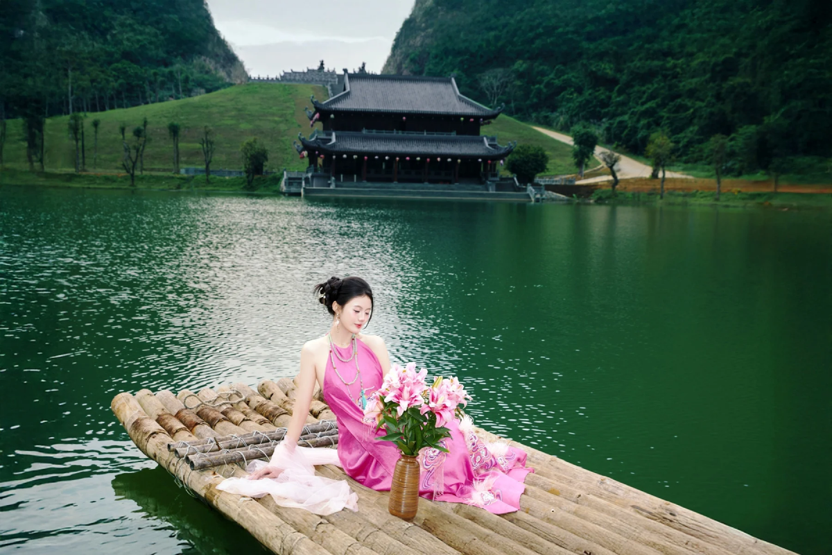 Things to Do in Thung Ui Ninh Binh
