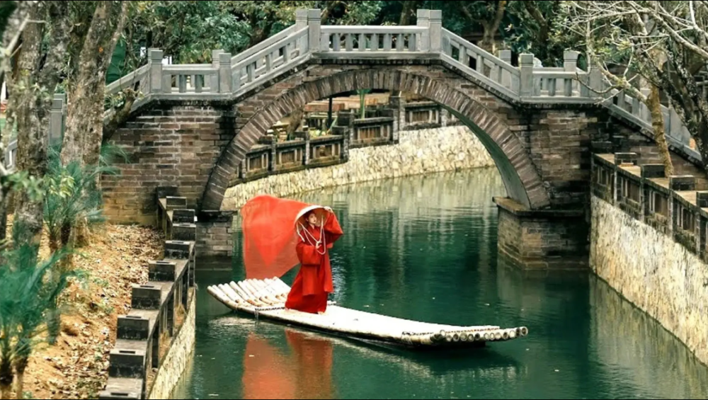 Thung Ui Ninh Binh – Hidden Valley Travel Guide