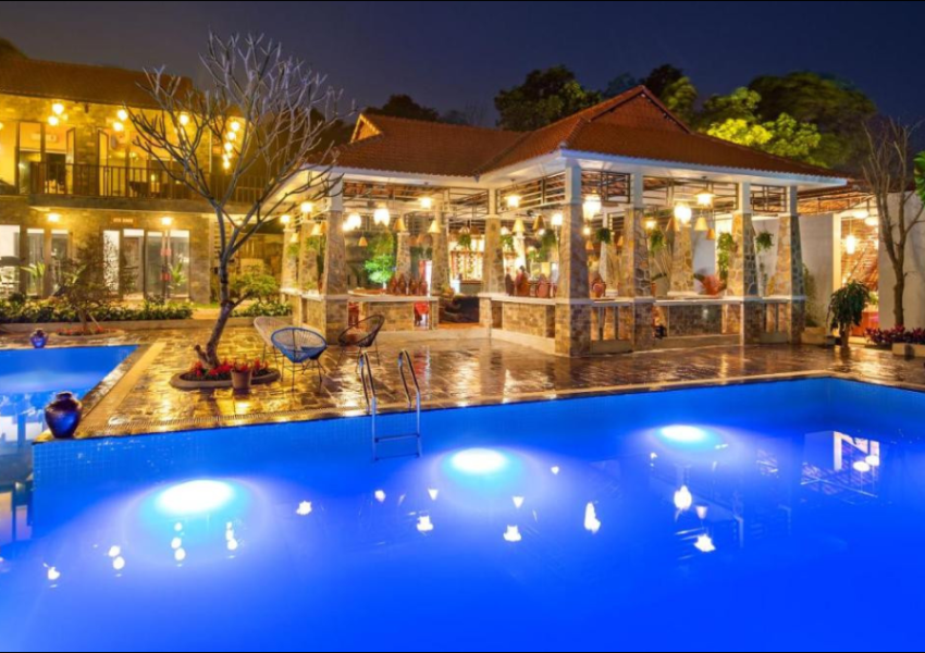 Top 6 Best Hotels in Ninh Binh for Every Traveler