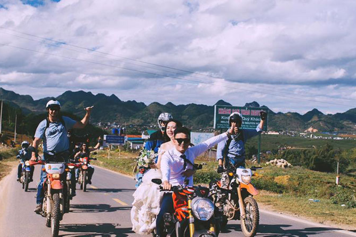 Transport from Hanoi to Ninh Binh