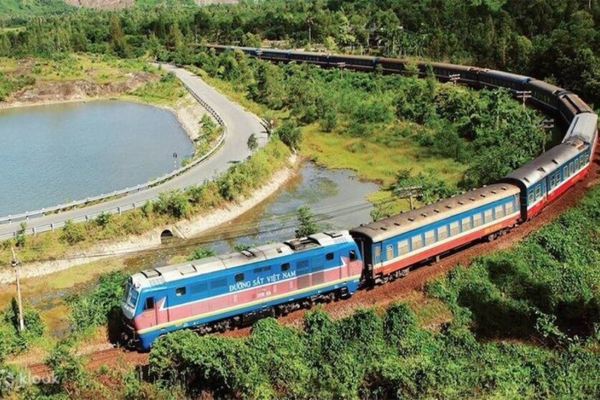 Transport from Hanoi to Ninh Binh
