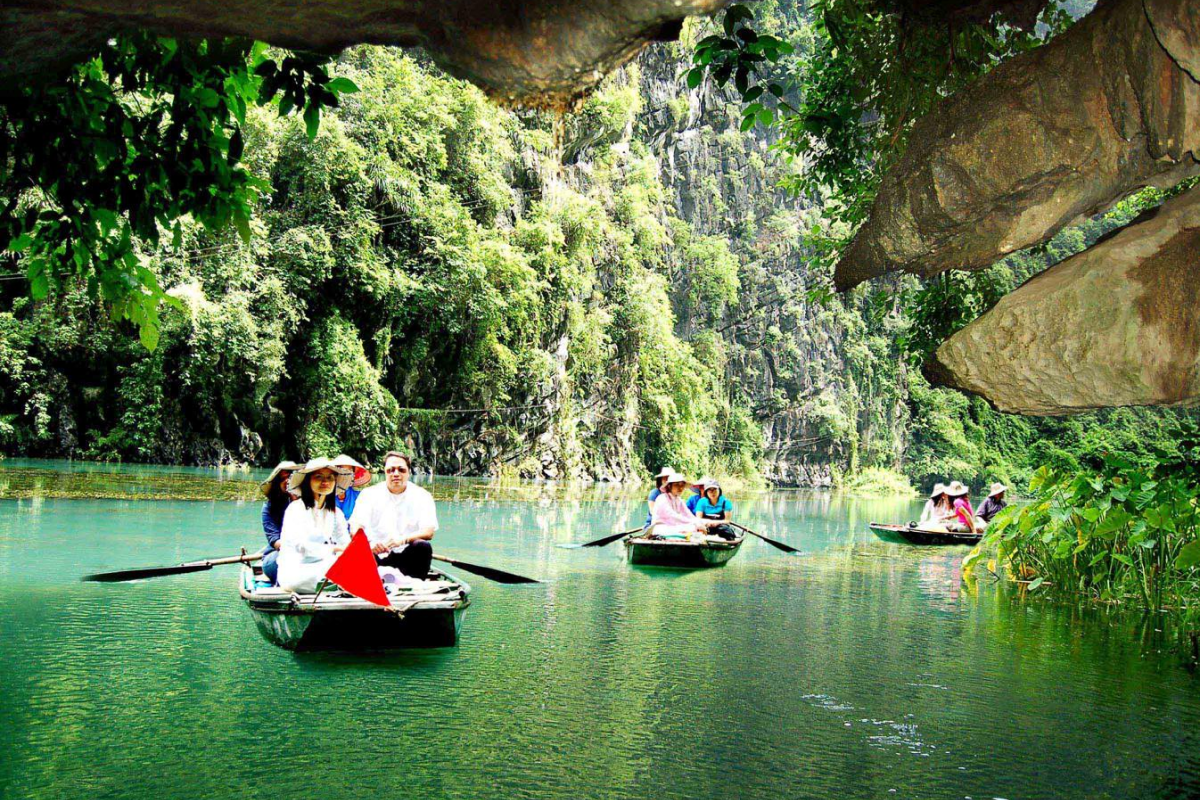 Travel Tips for Getting to Ninh Binh