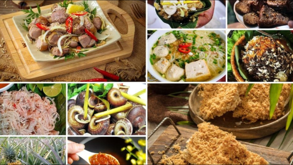 What To Eat In Ninh Binh: Top Local Dishes You Must Try