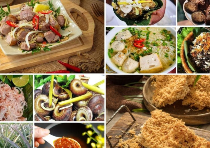What To Eat In Ninh Binh: Top Local Dishes You Must Try
