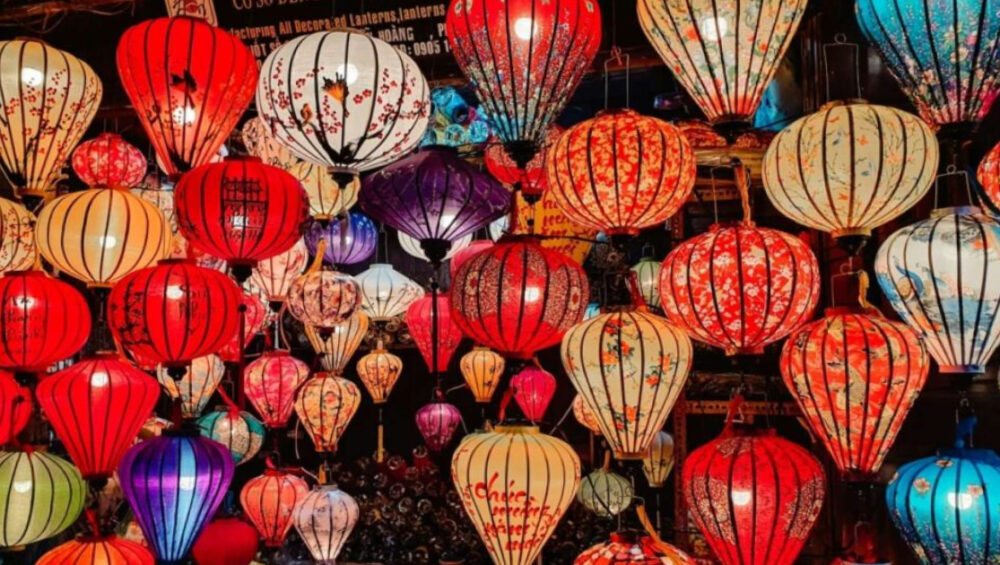 Best Lantern Making Workshop Hoi An You Should Try