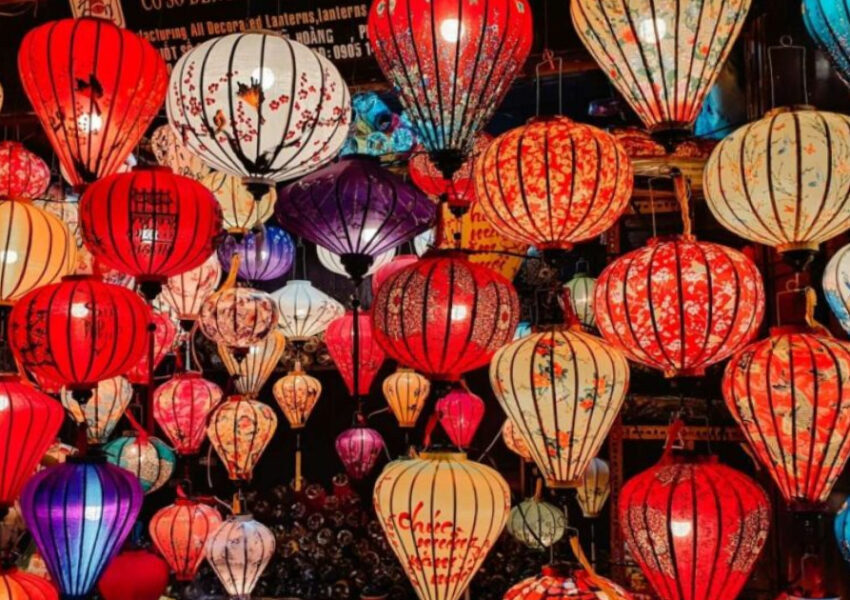 Best Lantern Making Workshop Hoi An You Should Try