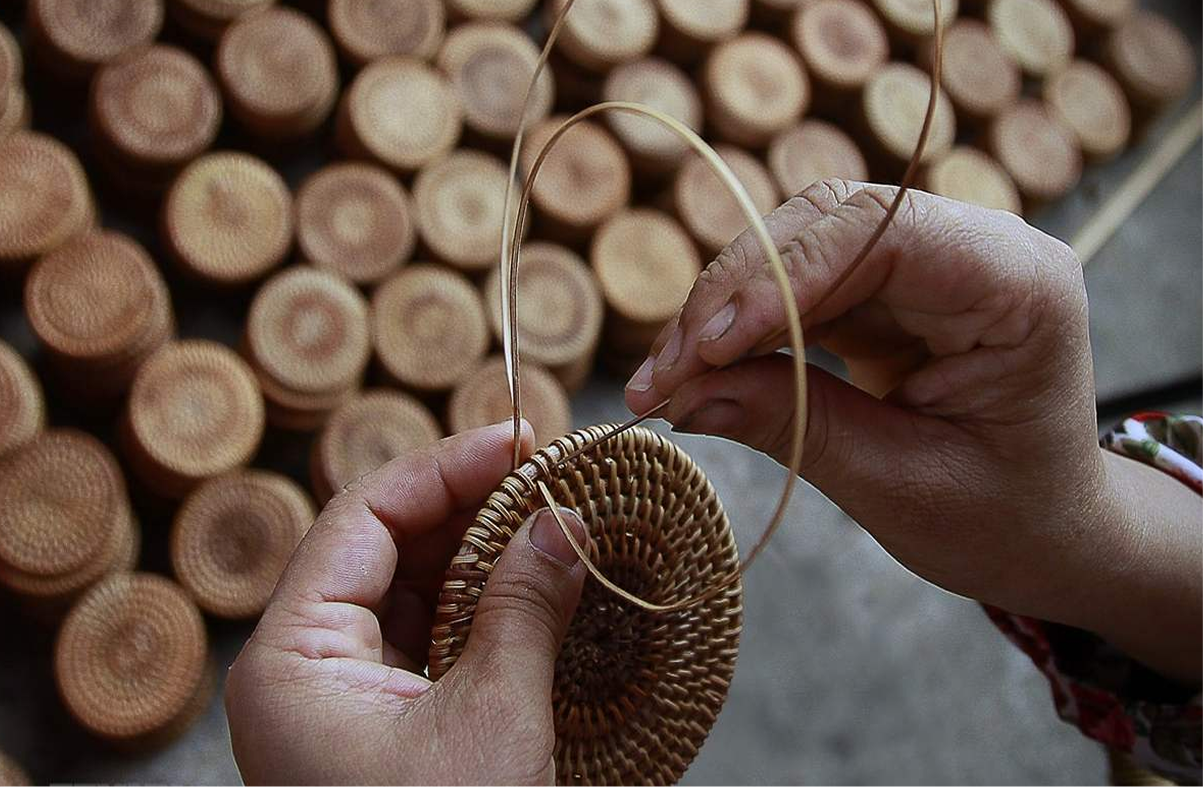 Best handicraft & artisan souvenirs