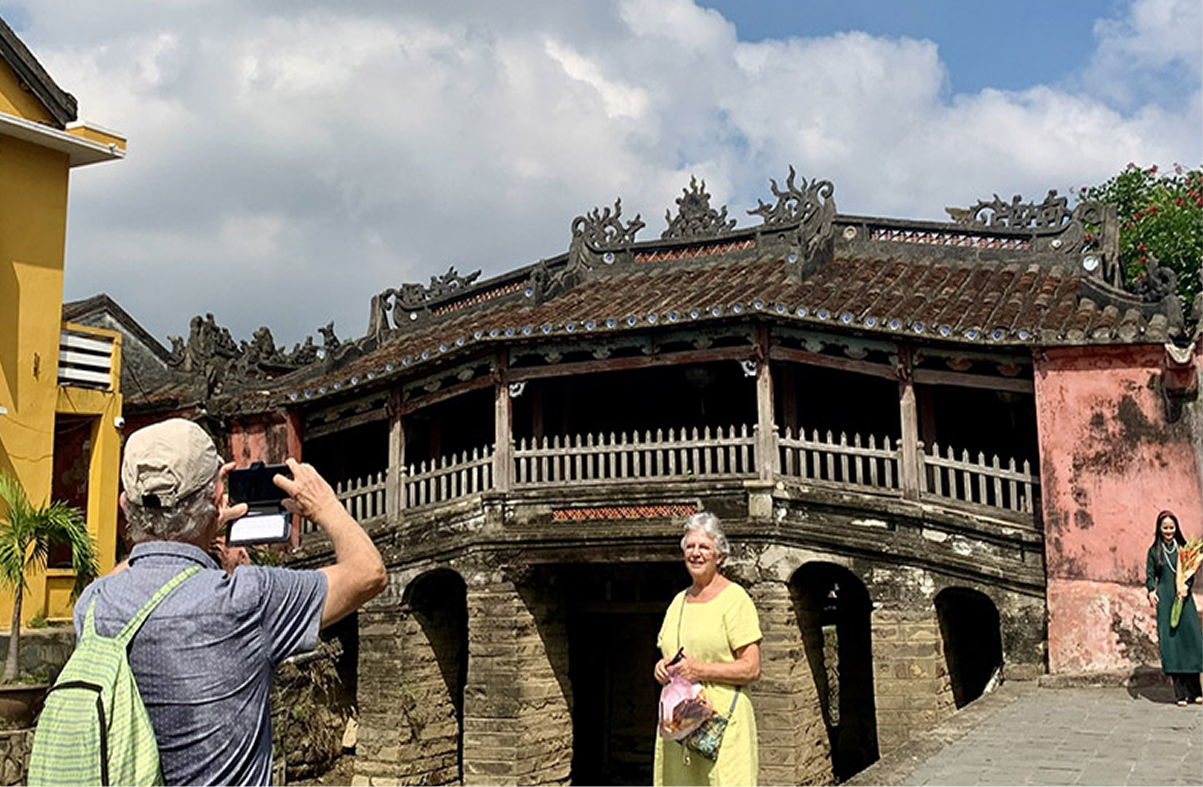 Capture memorable photos