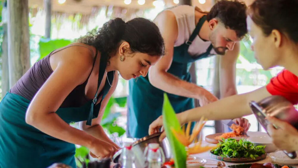 Cocolocal Farm Hoi An Experience For Nature Lovers