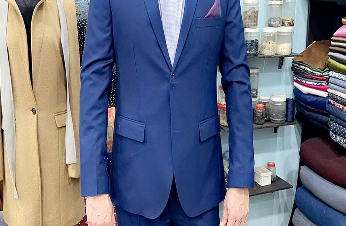 Custom Suits