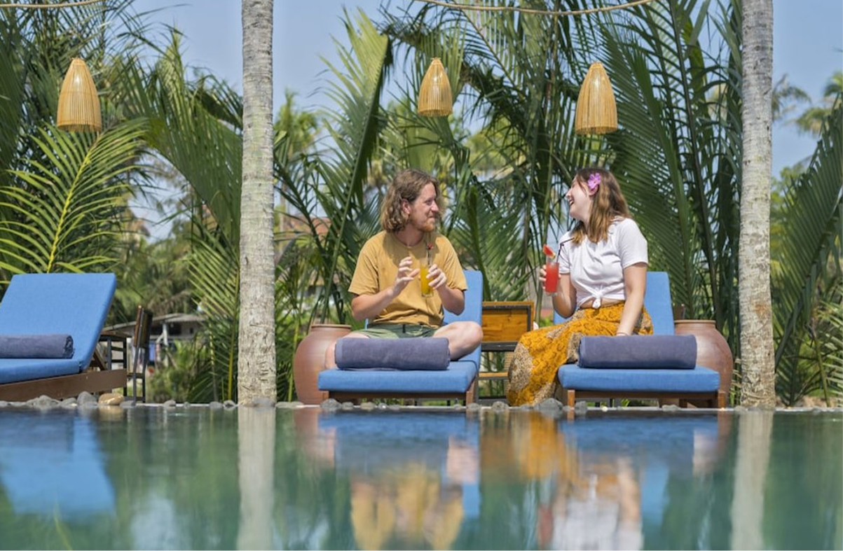 Discover the peaceful countryside of Hoi An