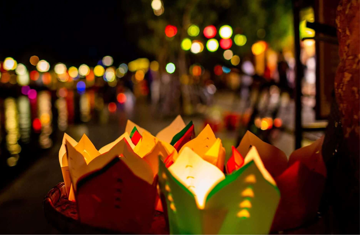 Discover the rich culture and history of Hoi An